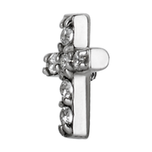 Load image into Gallery viewer, Jewelled Cross Attachment