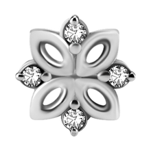 Load image into Gallery viewer, Flower Attachment