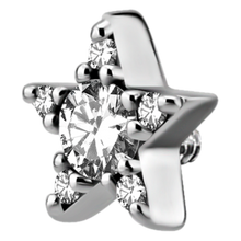 Load image into Gallery viewer, Star Attachment