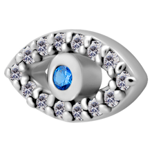 Load image into Gallery viewer, Evil Eye Attachment