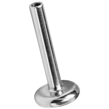 Load image into Gallery viewer, Internally Threaded Micro Labret Pin
