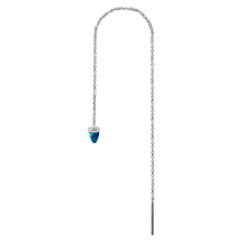 Load image into Gallery viewer, Threader with Opal Spike