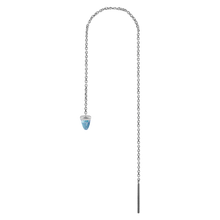 Load image into Gallery viewer, Threader with Opal Spike