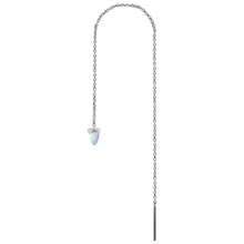 Load image into Gallery viewer, Threader with Opal Spike