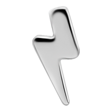 Load image into Gallery viewer, Flat Lightning Bolt Attachment - Right
