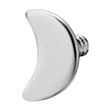 Load image into Gallery viewer, Flat Moon Attachment