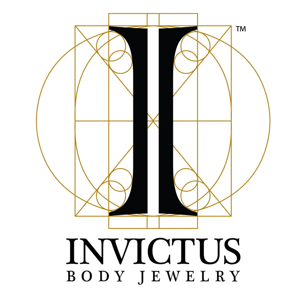 Invictus Collection – Queen Of Steel