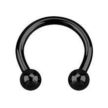 Load image into Gallery viewer, Big Gauge Circular Barbell
