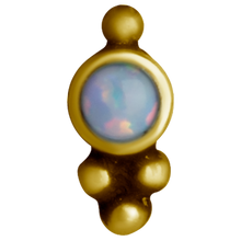 Load image into Gallery viewer, Long Ornate Opal Attachment

