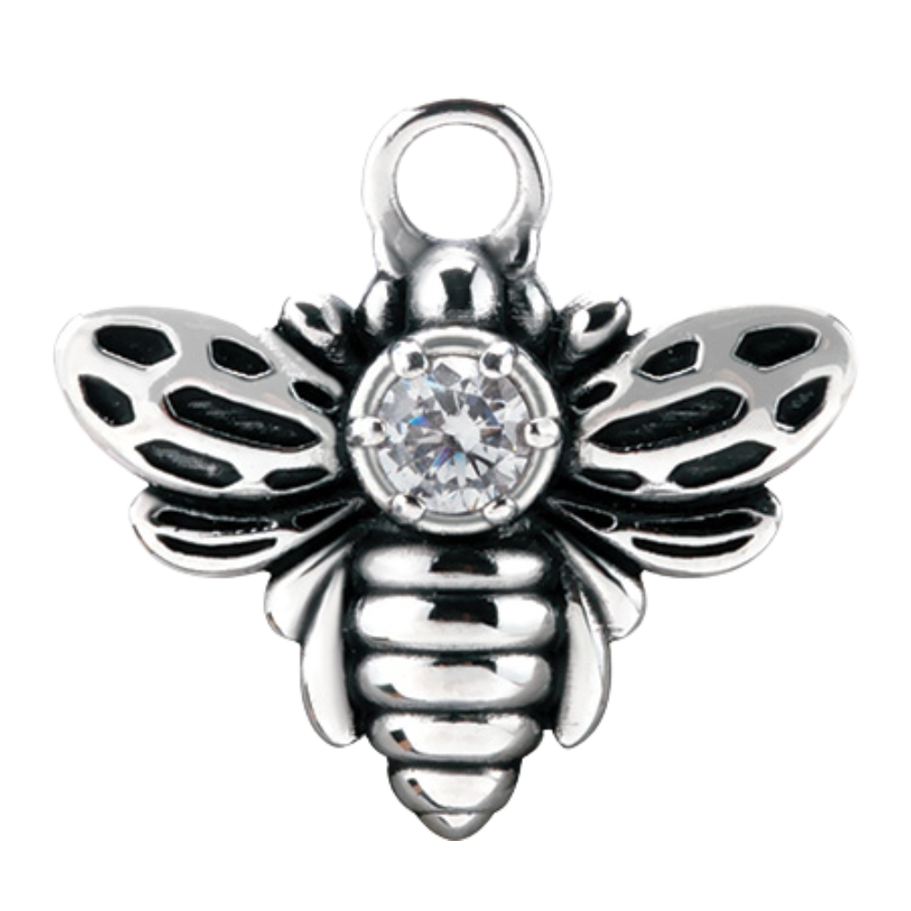 Bee Charm