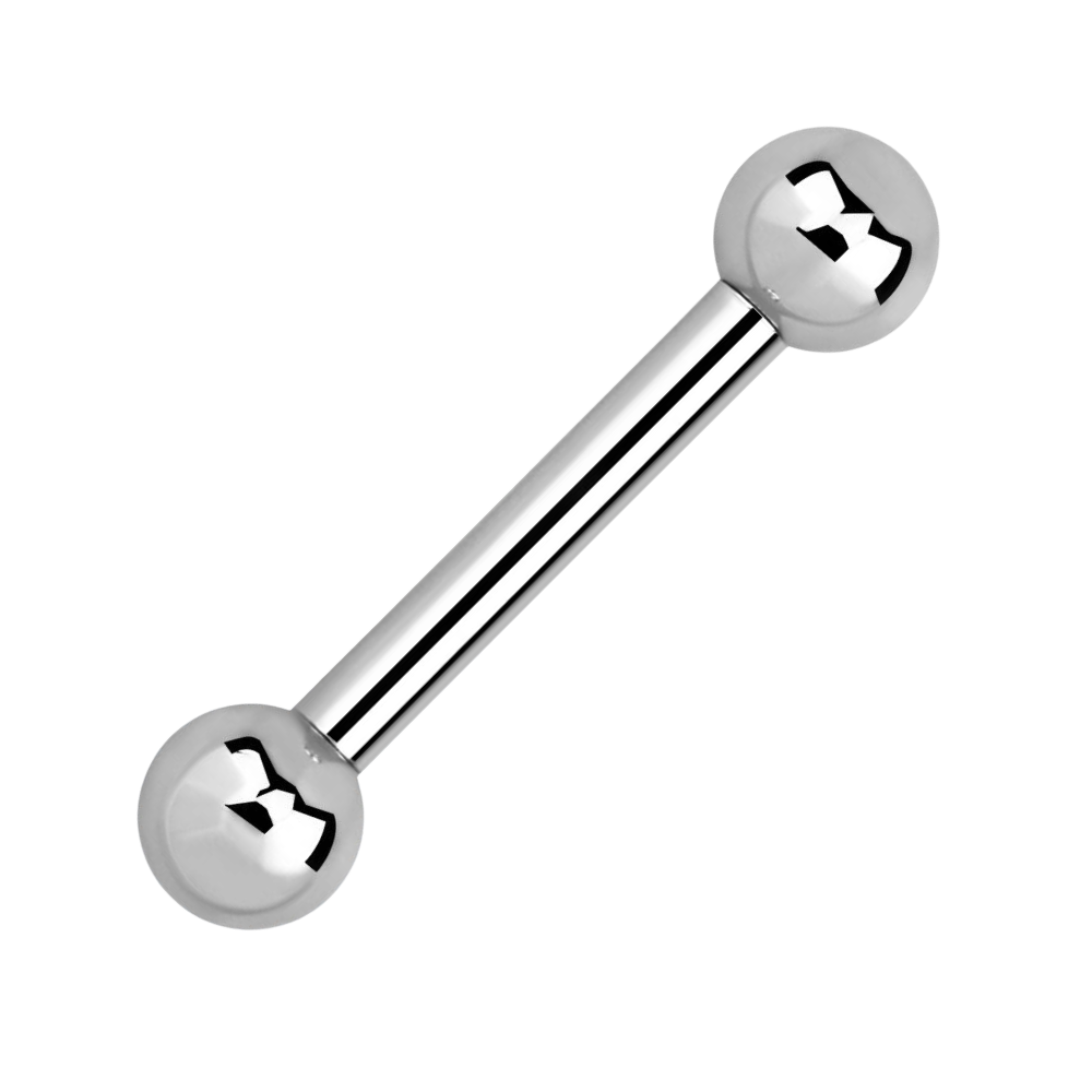 Big Gauge Barbell