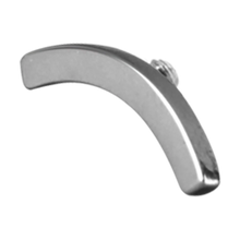 Load image into Gallery viewer, Flat Crescent Attachment
