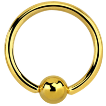 Load image into Gallery viewer, Ball Closure Ring

