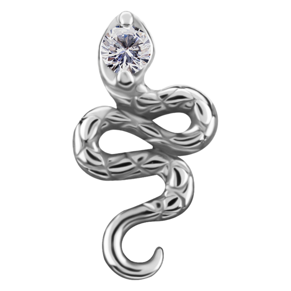 Jewelled Snake Attachment