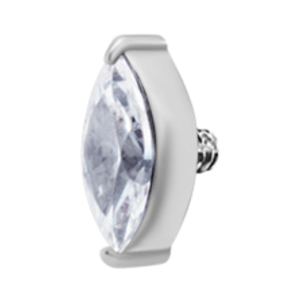 Drop Marquise Attachment