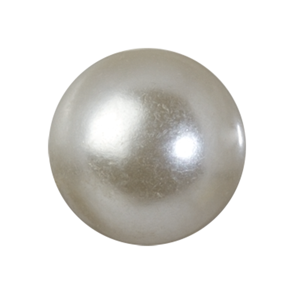 Pearl Micro Threaded Ball