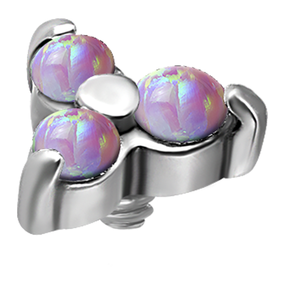 Trinity Opal Attachment
