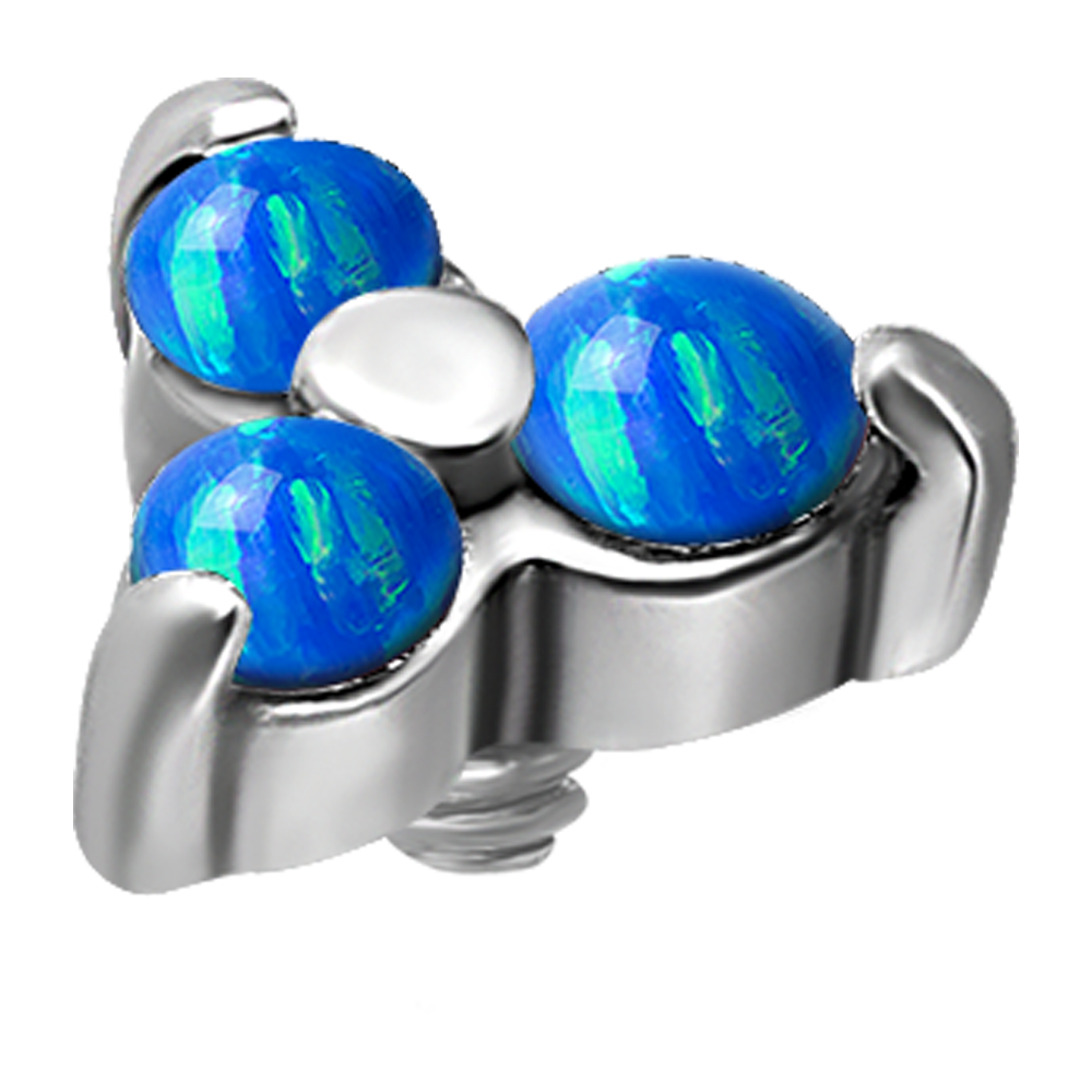 Trinity Opal Attachment