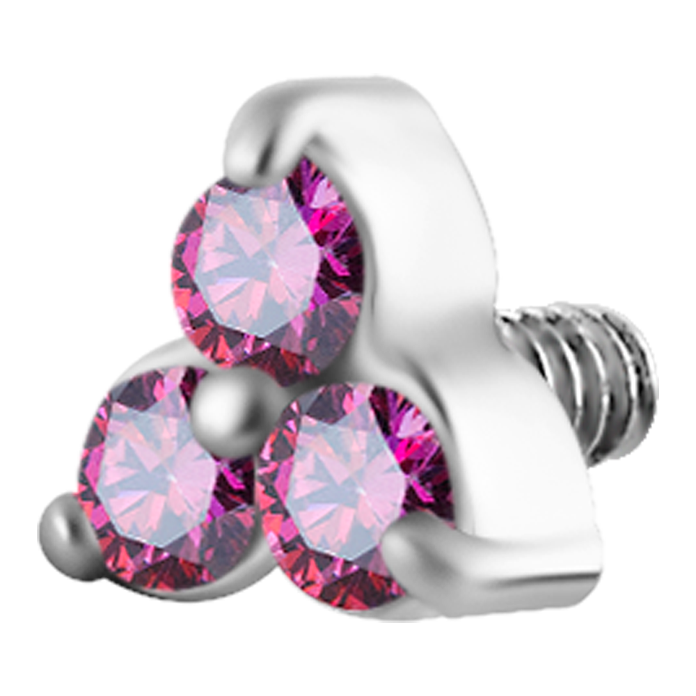 Trinity Attachment