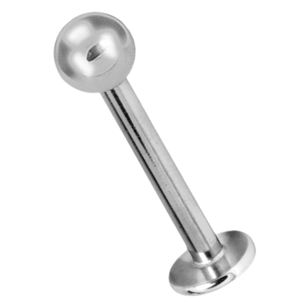Full Labret – Queen Of Steel