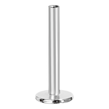 Load image into Gallery viewer, Titanium micro labret pin or flat back bar 
