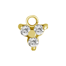 Load image into Gallery viewer, Trinity Charm
