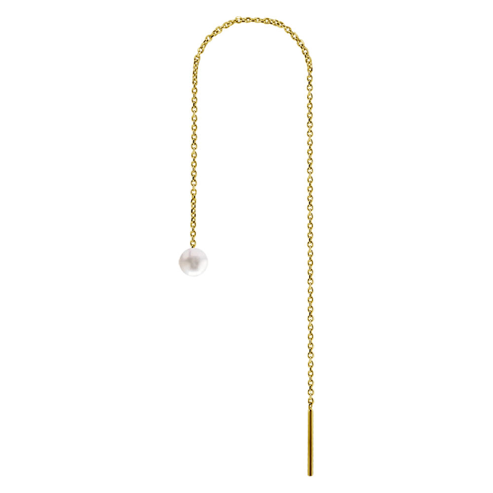 Threader with Pearl