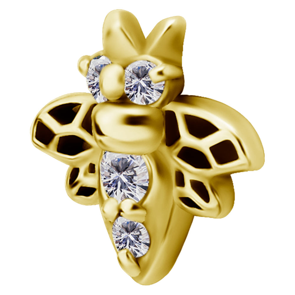 Bee Attachment