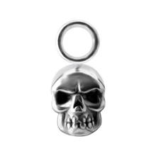 Load image into Gallery viewer, Skull Charm
