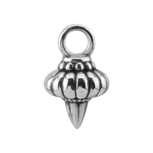 Load image into Gallery viewer, Tribal Pendulum Charm
