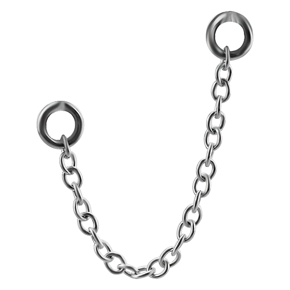 Single Connecting Chain