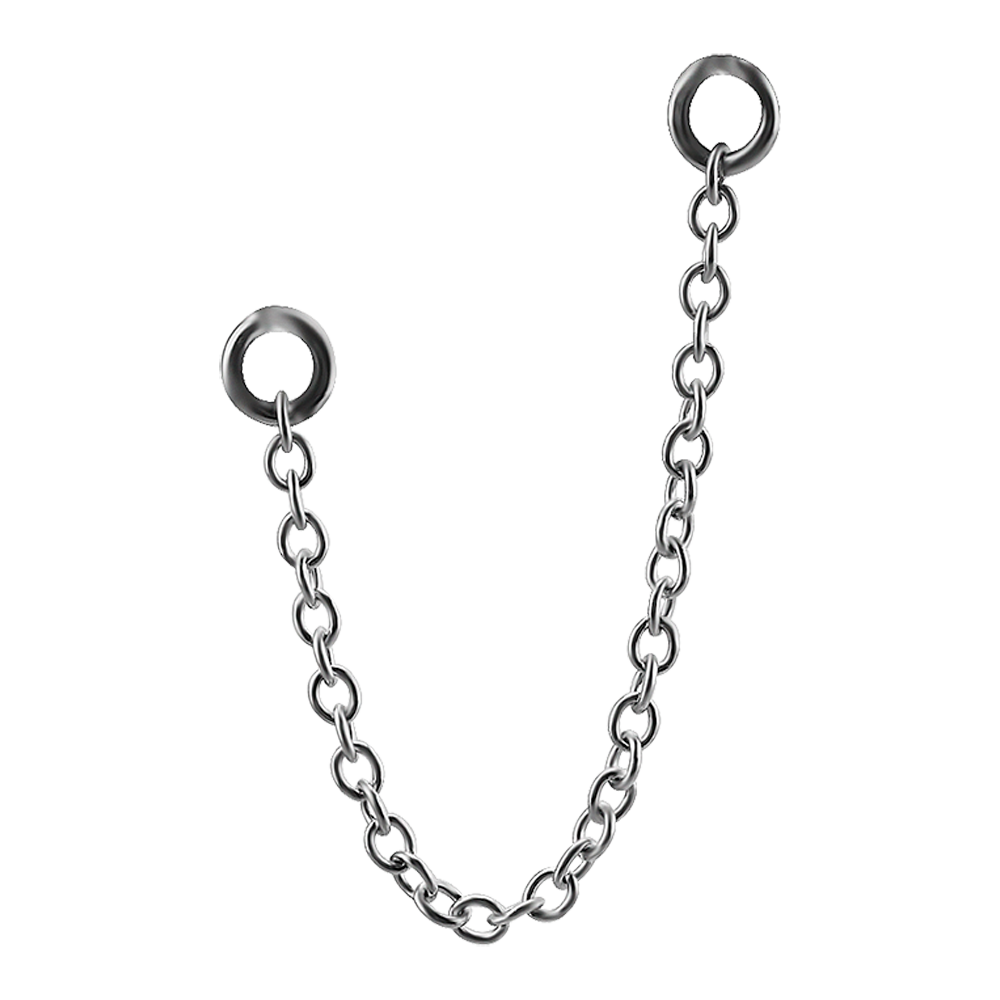 Single Connecting Chain