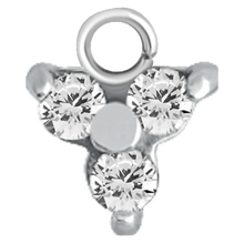 Load image into Gallery viewer, Trinity Charm
